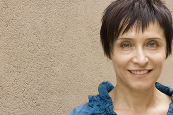 Svetlana Lilova, Toronto Psychotherapist